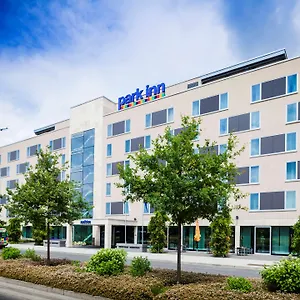 Park By Radisson Frankfurt Airport Франкфурт-на-Майне