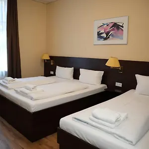 3* Hotel Cityring